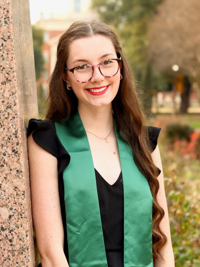 jenna-fitzgerald-honors-college-baylor-university